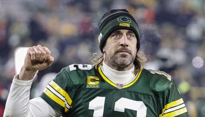 Not Jet, but expected: Vegas odds assume QB Rodgers moves east