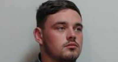 Neil Lloyd: Edinburgh man reported missing as police growing 'increasingly concerned'