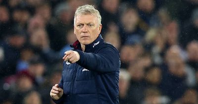 'Good to work for' - David Moyes speaks out on West Ham's board amid pressure on his future