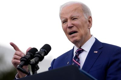 Biden took jobless rate to 3.5%, but for how much longer?