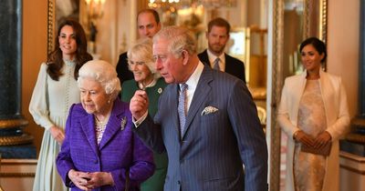 Bombshells dropped in new royal book from Kate's walk to Harry's fury at King Charles