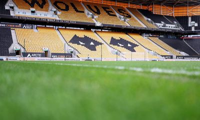 Wolves 1-0 Chelsea, Spurs 2-1 Brighton and more: Premier League clockwatch – as it happened