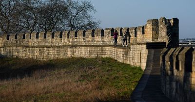 Ridiculously long road starts in Wallasey and ends 109 miles away near famous landmark