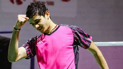 Priyanshu Rajawat storms into Orleans Masters final