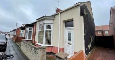 Two-bed house near beach being sold for just £15,000 – cheaper than a new car