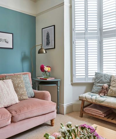 Are you cleaning your home in the wrong direction? Experts reveal how to get it right
