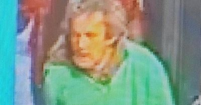 Concern over missing man, 57, last seen at Manchester Piccadilly