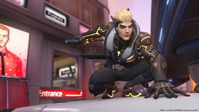 I tried performance enhancers to see if they made me better at Overwatch 2