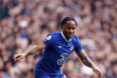 Raheem Sterling returns as Frank Lampard names first Chelsea line-up since reappointment