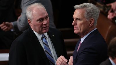 McCarthy faces GOP blowback after N.Y. Times leak
