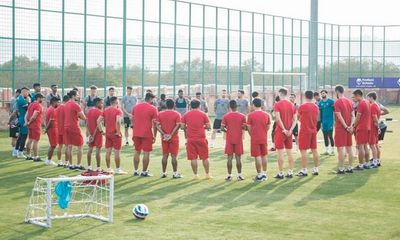 FC Goa announce 26-member squad for defence of Super Cup