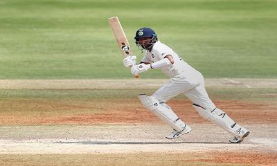 Cheteshwar Pujara starts County Championship 2023 for Sussex with century
