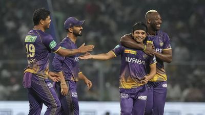IPL 2023: Kolkata Knight Riders mulling playing three 'mystery' spinners against Gujarat Titans