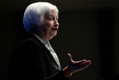 World Bank could lend $50bn more over decade with reform: Yellen