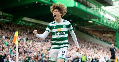 Kyogo helps Celtic throw a 'title' party as Rangers blunders leave their challenge all but dead – 5 talking points