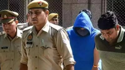 Akanksha Dubey suicide case: Bhojpuri singer Samar Singh lands in jail