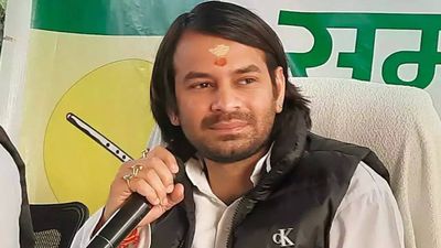 Row over Tej Pratap's 'eviction': Police say luggage removed from his aides' hotel room as checkout time was already over