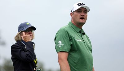 'Should Be Ashamed Of Themselves' - Pro Says Augusta 'Ruined' Sandy Lyle Farewell