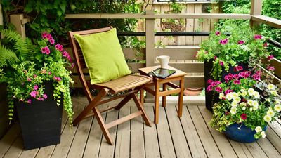 Deck cleaning mistakes – 5 common errors to avoid when sprucing up your outdoor living space