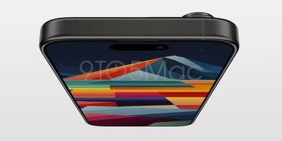 New iPhone 15 Pro renders show Apple's flagship phone from every angle