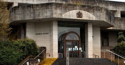 Son kicked man in the head during fight with his father in pub