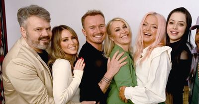 S Club 7 due to go ahead with tour - including date in Nottingham - after Paul Cattermole's death