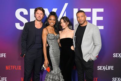 Will Sex/Life on Netflix get a third season? The future of the series has been revealed…