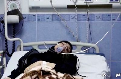 Schoolgirl poisonings continue across Iran