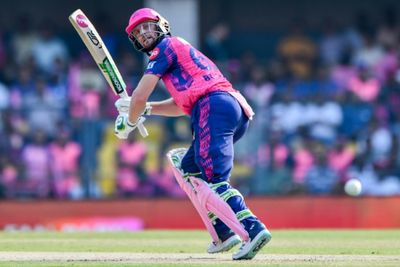 Buttler, Jaiswal power Rajasthan to top of IPL table