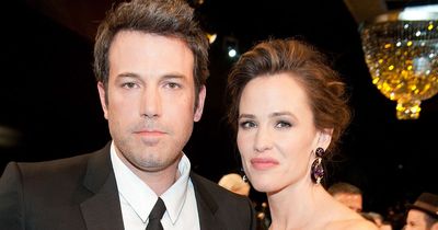 Jennifer Garner avoids reading stories about relationship with ex-husband Ben Affleck