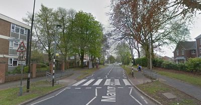 Appeal after boy, 13, hit by car with man arrested on suspicion of drug driving