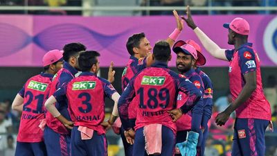 RR vs DC, IPL 2023 highlights: Rajasthan Royals hammer Delhi Capitals by 57 runs
