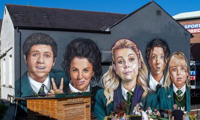 Nostalgia, rap tributes and violent tropes: has Northern Ireland really turned its back on the Troubles?