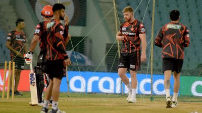 SRH vs PBKS IPL 2023: A stiff Punjab Kings' test awaits beleaguered Sunrisers Hyderabad