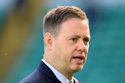 Michael Beale rues Rangers' errors as VAR calls come under fire