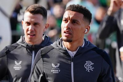 Raging James Tavernier questions Rangers disallowed goal and Celtic 'handball'