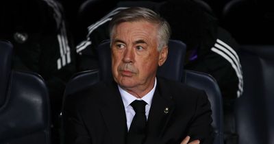 Chelsea to decide Carlo Ancelotti's Real Madrid future amid Stamford Bridge return talks