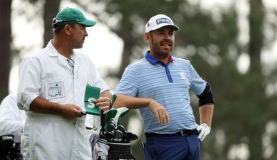 Louis Oosthuizen Withdraws From The Masters Due To Injury