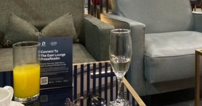 Dublin Airport lounges: What's included, price and everything you need to know