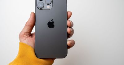 iPhone users warned millions of devices will stop working properly next month