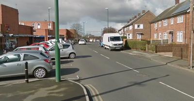 Police appeal as 13-year-old hit over the head with bottle and robbed in Notts street