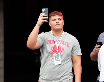 Ohio State football class of 2023 scouting report: Joshua Padilla