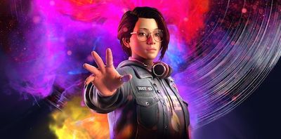 Play the Best Supernatural Adventure on Xbox Game Pass Before It Leaves Next Week