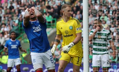 Rangers blame VAR as Celtic win Old Firm derby to take huge step towards title