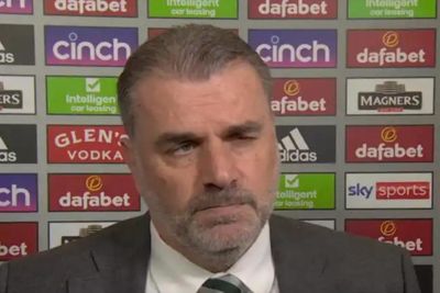 Ange Postecoglou in cheeky Rangers swipe with set pieces assessment