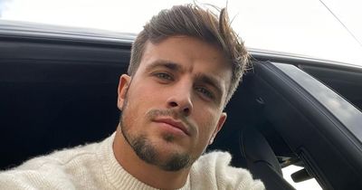 Love Island's Luca Bish's heartwarming gesture for 'poorly' Great Ormond Street patients