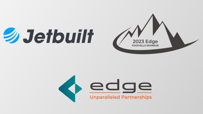 Jetbuilt Joins Edge Preferred Service Provider Program
