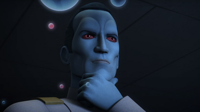 Watch Star Wars Confirm Who's Playing Grand Admiral Thrawn In Ahsoka