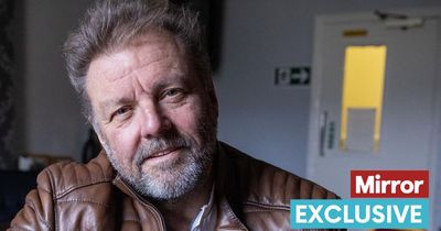 Firm Homes Under The Hammer's Martin Roberts fronts goes bust with £3MILLION debts