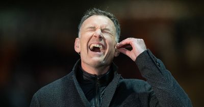 Chris Sutton riffs on Ally McCoist's Rangers pain as Celtic hero taunts Ibrox sparring partner over goal 'tears'